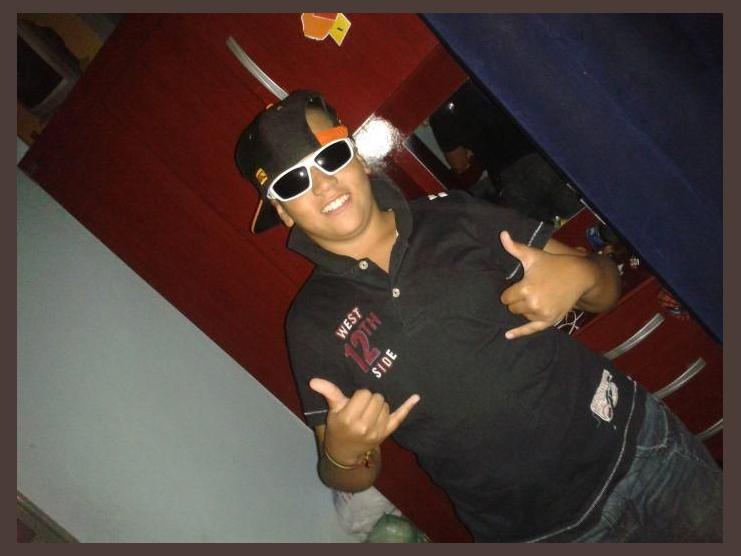 Mc Tavinho Vga
